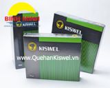Que hàn vật liêu khác nhau Kiswel KNCF-2, Que hàn vật liêu khác nhau Kiswel KNCF-2, mua bán Que hàn vật liêu khác nhau Kiswel KNCF-2 